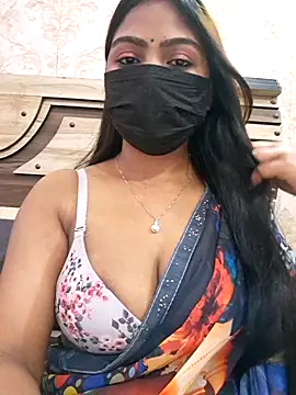 Cute-Ananyaa webcam