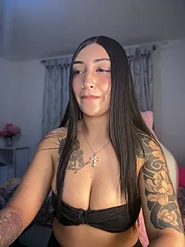 Kathy2026 webcam