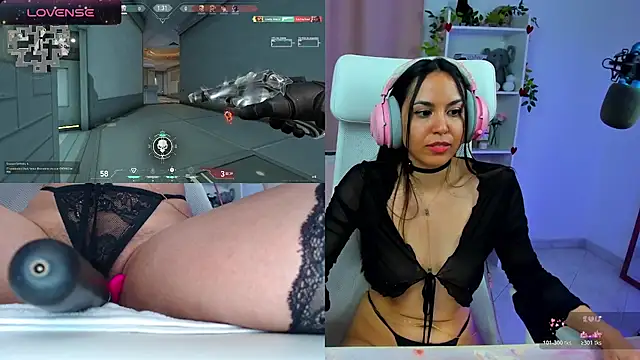 VenusIslove Stripchat cam model