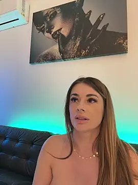 IsabellaEtthan webcam