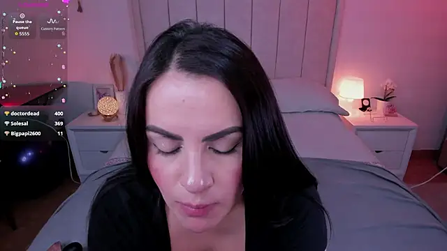 cristinangelco webcam