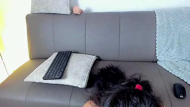 bloom_apple webcam
