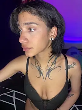 tokiorose_ webcam