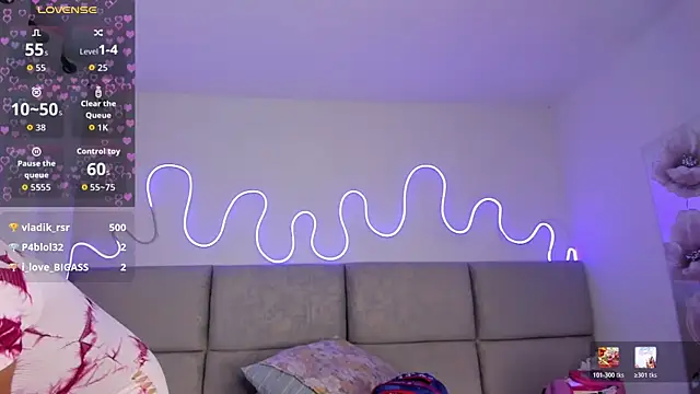 Yiiraaa1 webcam