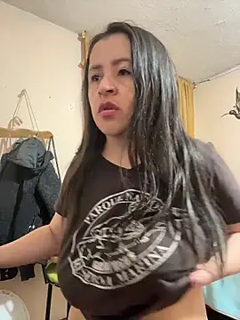Preview of latinfemale
