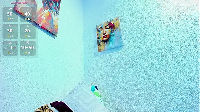 Lola_wish1 webcam