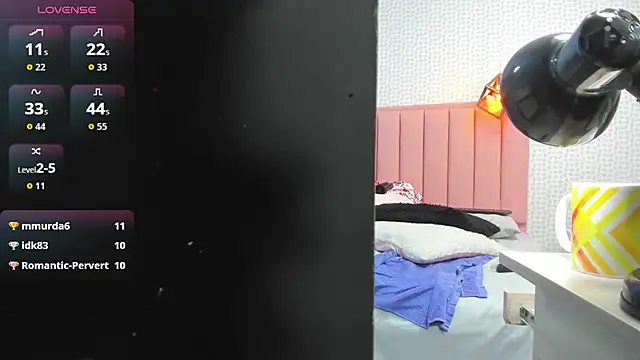 MAYTE1096 webcam