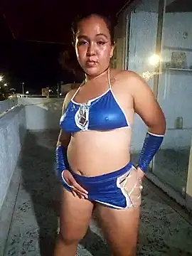 LisaTepes webcam