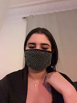 glamourk (F young) - يلا نفجرها 🔥😍🔞