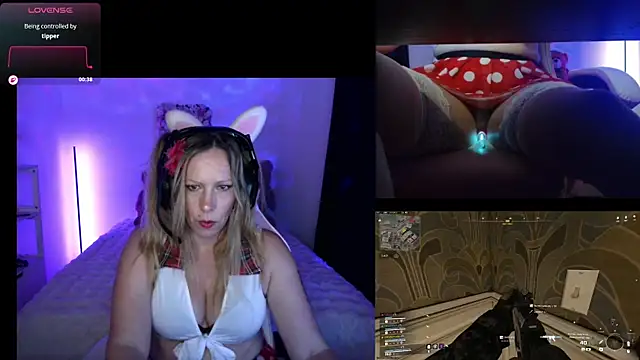 ArchangelTheFrancaise webcam