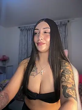 Kathy2026 webcam