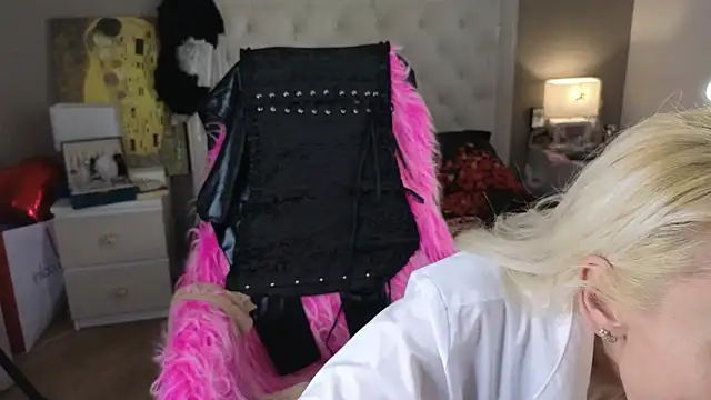 RoxalanaStar webcam