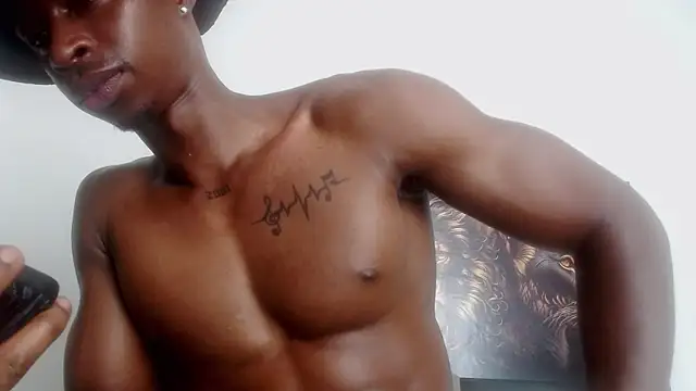 drake_brwon_23 webcam