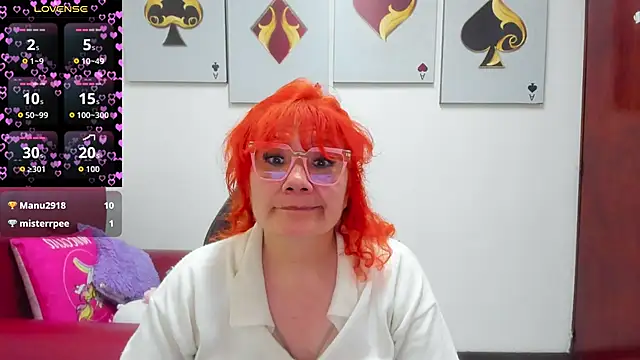 Salomeediaz_ webcam