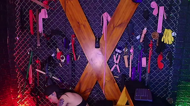 Bellatrix_Infernal_BDSM webcam