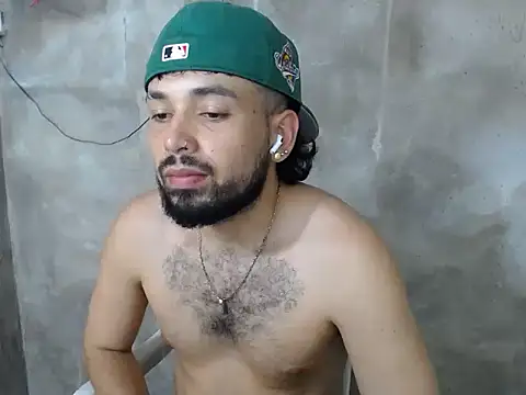 camilorestrepo77 (M young) - cum