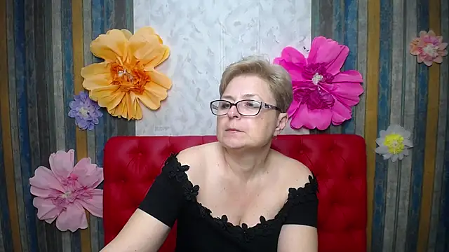 EmiliaGree webcam