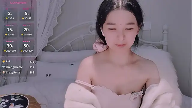BingLin- webcam