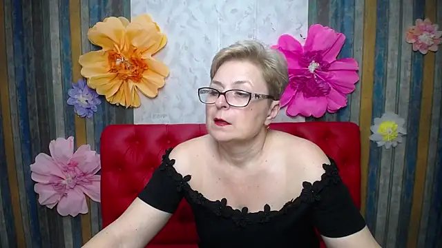 EmiliaGree webcam