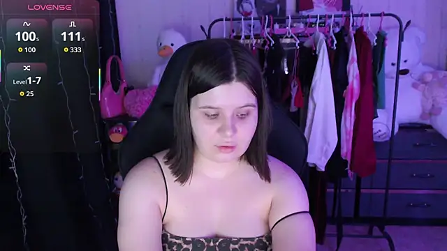 AmyVibess webcam
