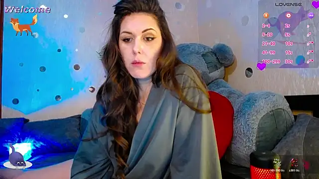-CUTE-EVIL- webcam