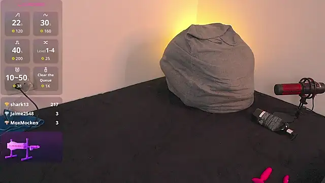 Markbrown webcam
