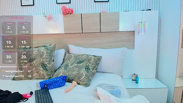 naoomi_cruz - Naoomi_Cruz's free webcam - UK Sex Cams