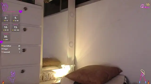 scarlett_diamond11 webcam