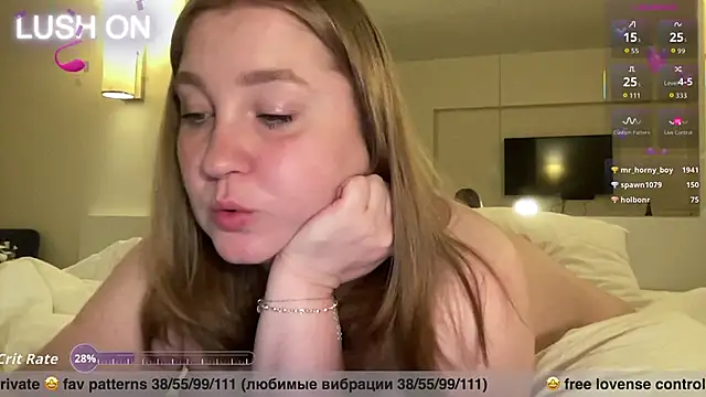 ollydoll92 webcam