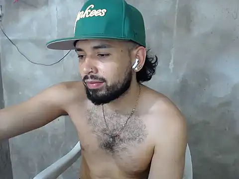 camilorestrepo77 webcam