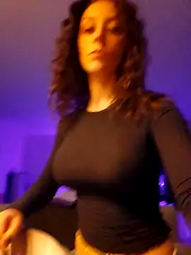 lilyorion - LilyOrion's free webcam - UK Sex Cams