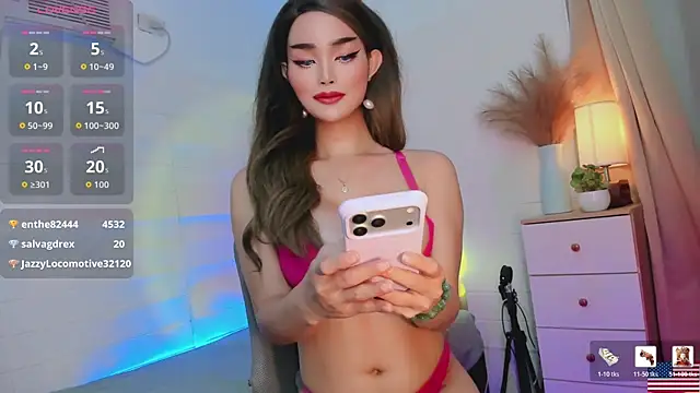 queen_of_all_media (T young) - Cum show and Cum on my face swallow it