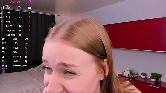 OdellaFrake webcam