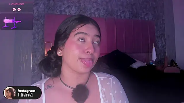 lilithst_ (F young) - lush anal🥵