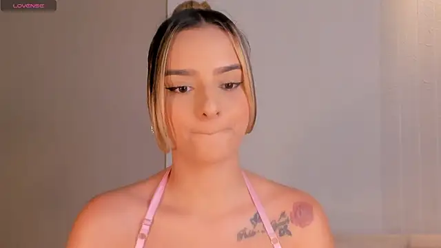 LaurentRosse1 webcam