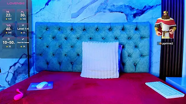 anamariarios - ANAMARIARIOS's free webcam - UK Sex Cams