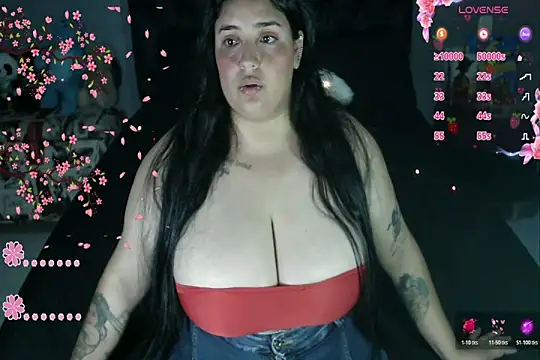DAILYN__SOFIA__ webcam