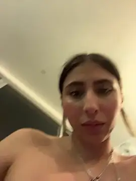 Ameellie webcam