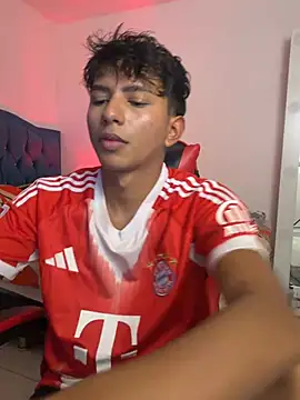 Leonarrrd_01 webcam