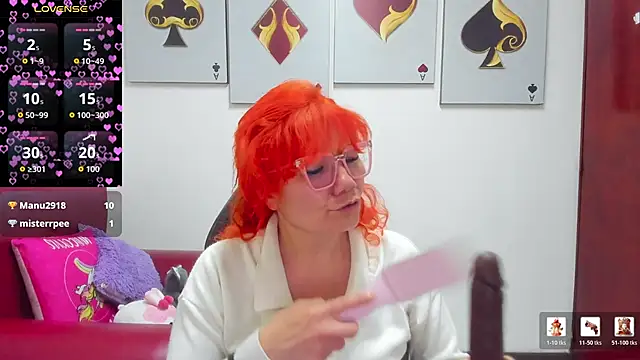 Salomeediaz_ webcam