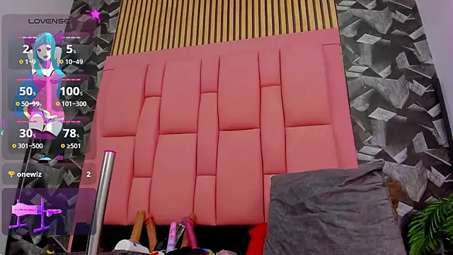 Brithanyslim webcam