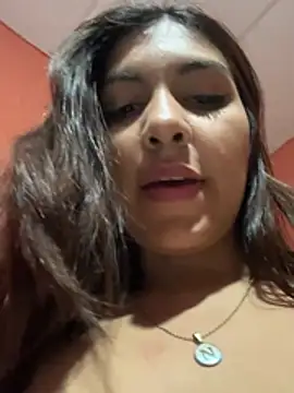 Eva-love12 webcam