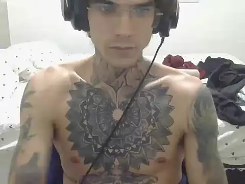 smokingink webcam