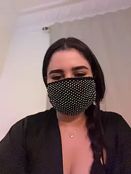 GLAMOURk webcam