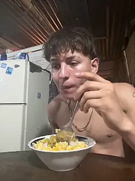 Ebebyjuan webcam