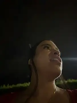 JuanitaMore01 webcam