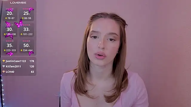 PickmeBabby webcam
