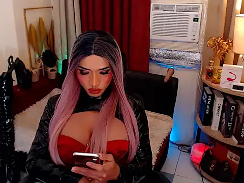 KYLINE_WIILLS webcam