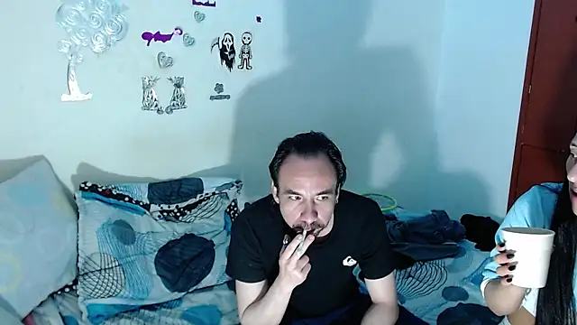 EvaHarryy webcam