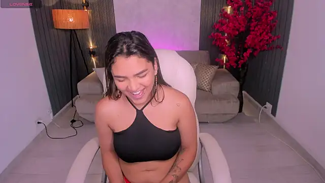 Kim_stonee webcam